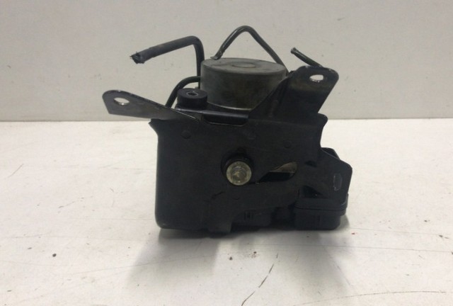 Módulo Abs Mitsubishi L200 Diesel 3.2 2008 11304010910 - Foto 5