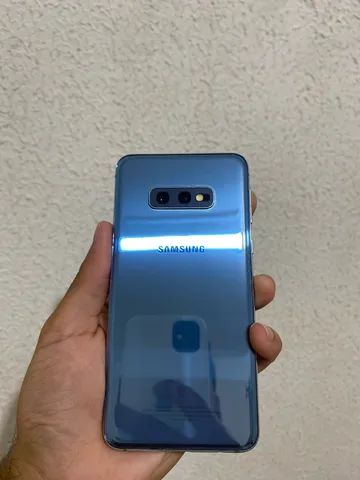 Samsung S10E - Foto 3
