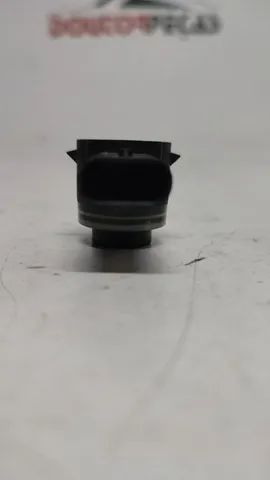 Sensor Estacionamento Traseiro Vw Jetta 1.4 2016