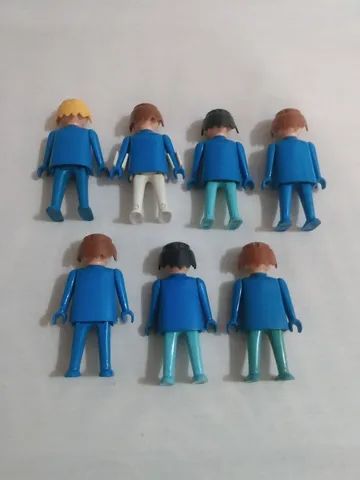 Playmobil 7 años hot sale