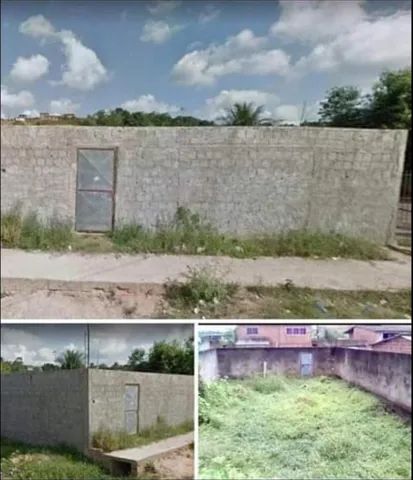 Captação de Terreno a venda na Rua Q (Lot Sta Teresa), Santa Tereza, Camaragibe, PE