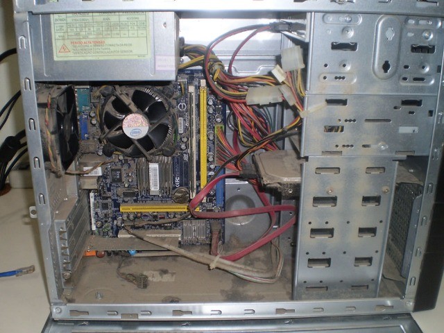 Conserto e Formatação de Computadores - Foto 5