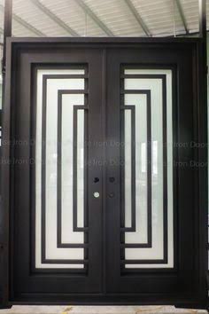 Porta de aço  - Foto 2