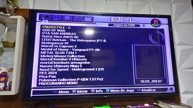 Ps2 Jogos Fortaleza com Preços Incríveis no Shoptime