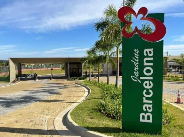Jardins Barcelona Lote