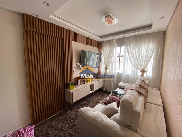 Condomínio Topázio - DUPLEX EM COTIA - Foto 5