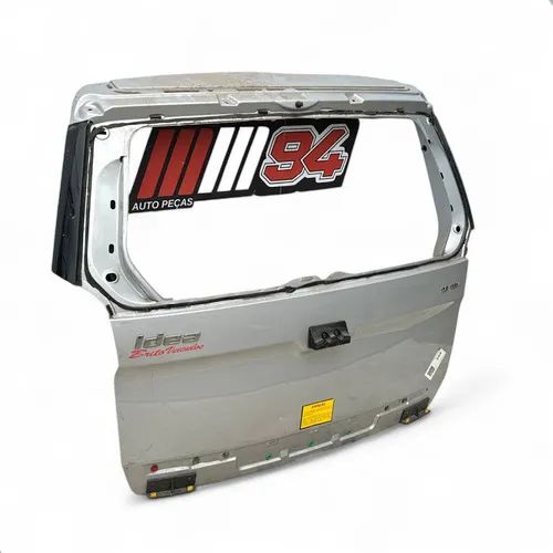 Tampa Traseira Porta Malas Fiat Idea Adventure 2012 A 2016 - Foto 4