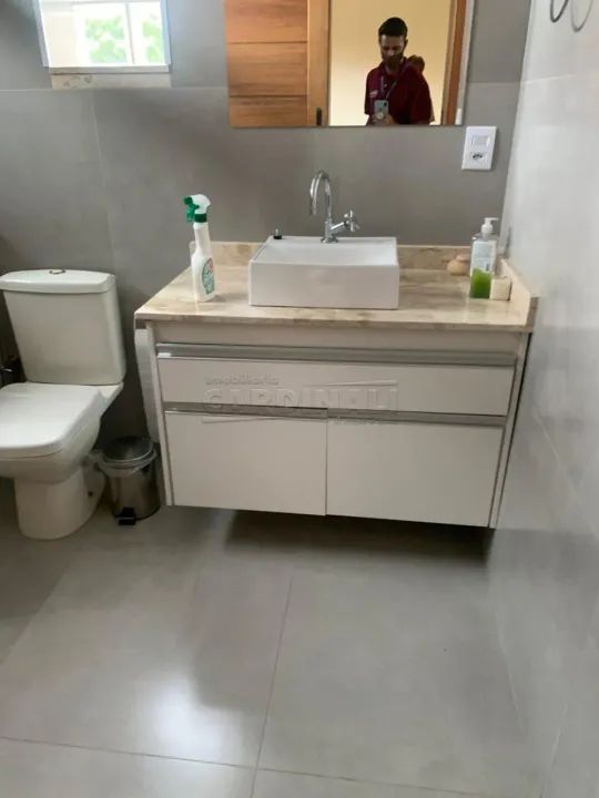 Casa Sobrado em Araraquara - Foto 14