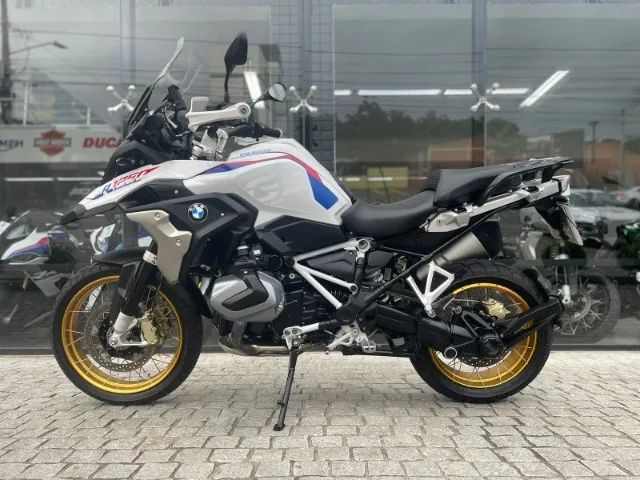 BMW R 1250 GS PREMIUM - Foto 4