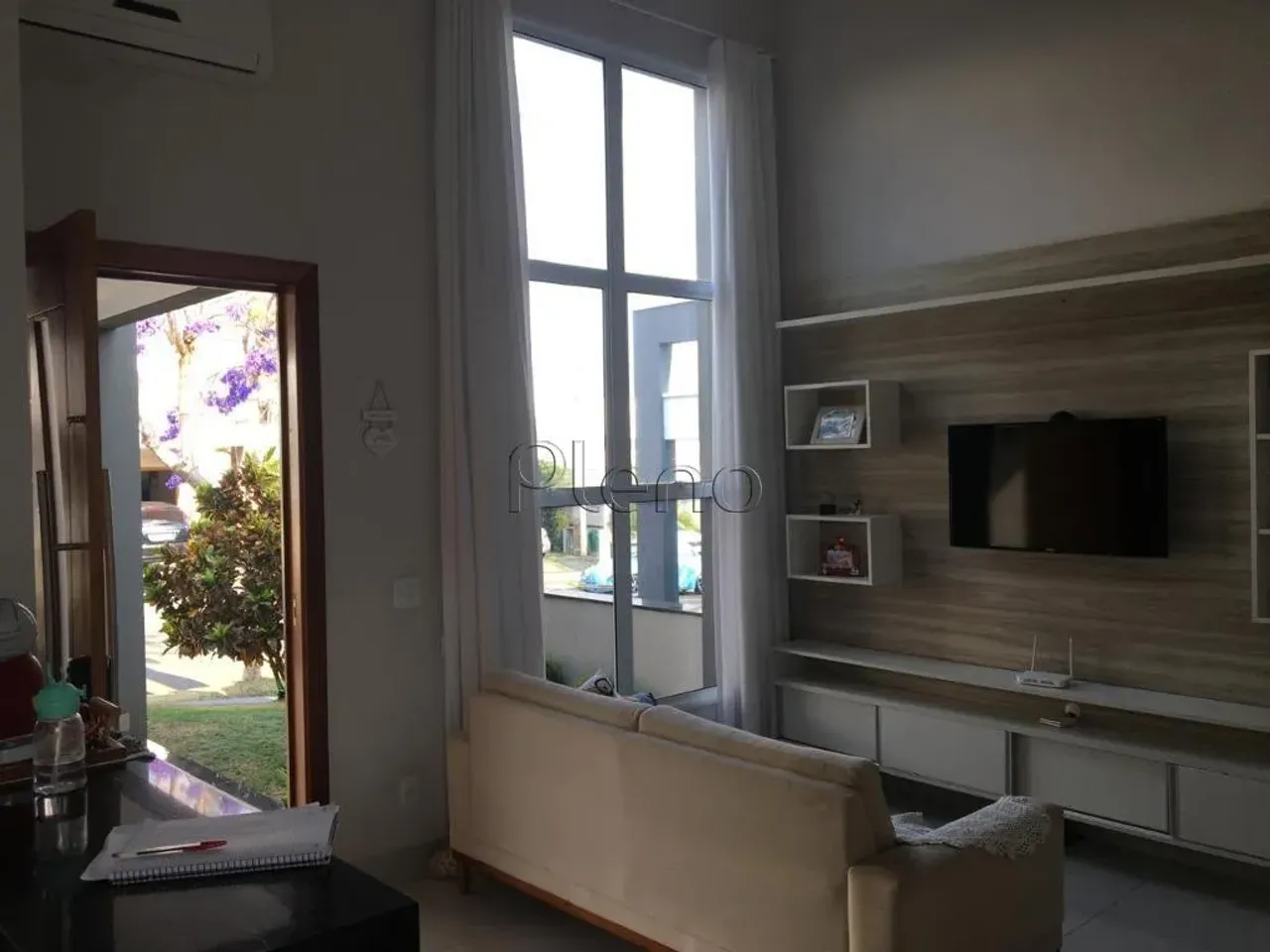Casa à venda em Indaiatuba, Jardim Park Real, com 3 quartos, com 100.91 m²
