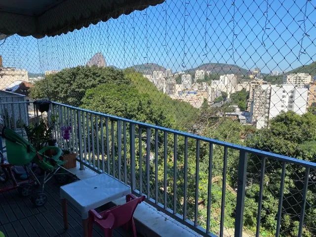 Captação de Apartamento para locação na Rua General Mariante, Laranjeiras, Rio de Janeiro, RJ