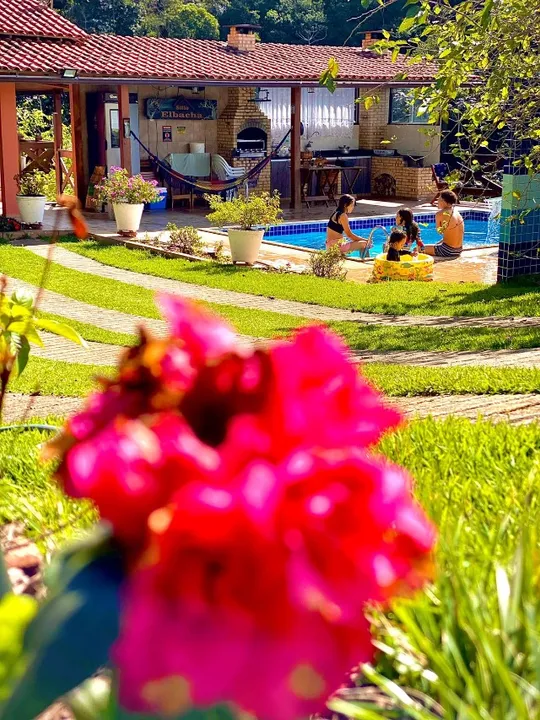 Lindo sitio para locação em Domingos Martins ES