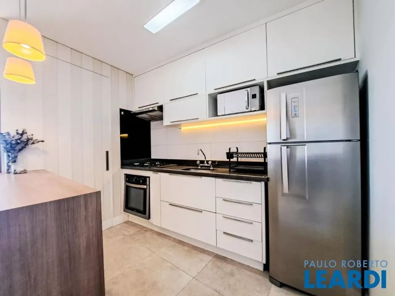 APARTAMENTO - PINHEIROS - SP - Foto 6