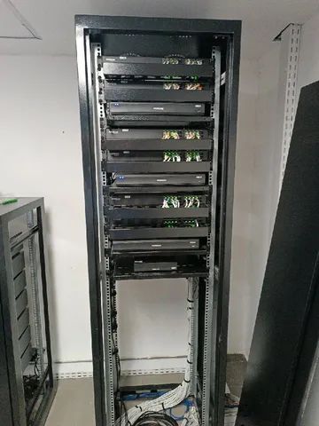Câmeras analógicas e IP   - Foto 4