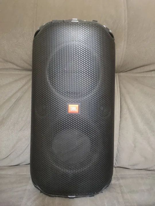 JBL Partybox frontal completo 