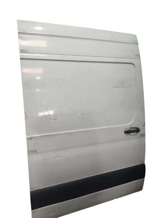 Porta Lateral Mercedes Sprinter 416 2021 Furgão Teto Alto - Foto 2