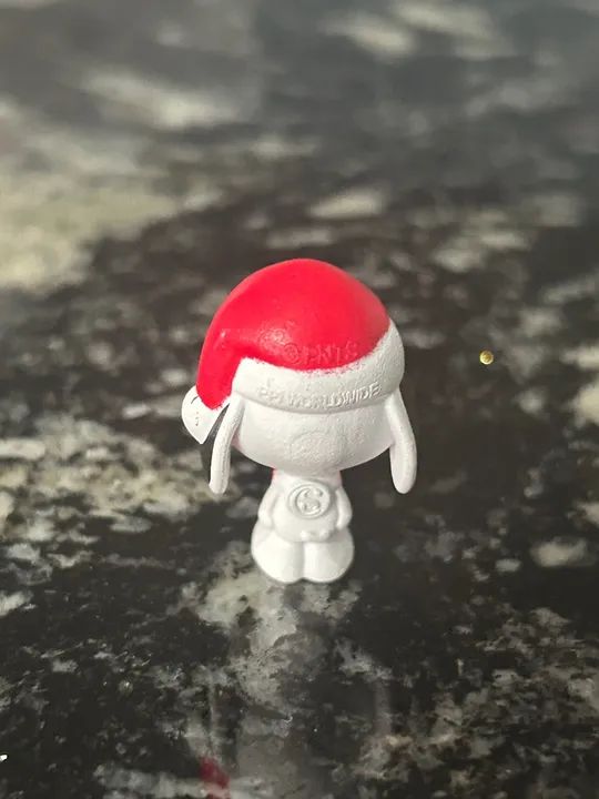 Snoopy Cacau Show  - Foto 4