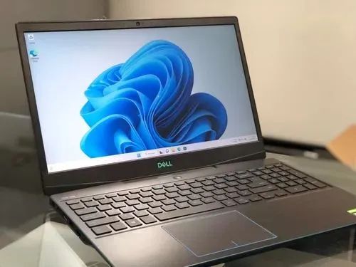 Notebook Gamer Dell G3 Core I5 10º Nvidia Gforce Gtx 1650ti (Usado) - Foto 2