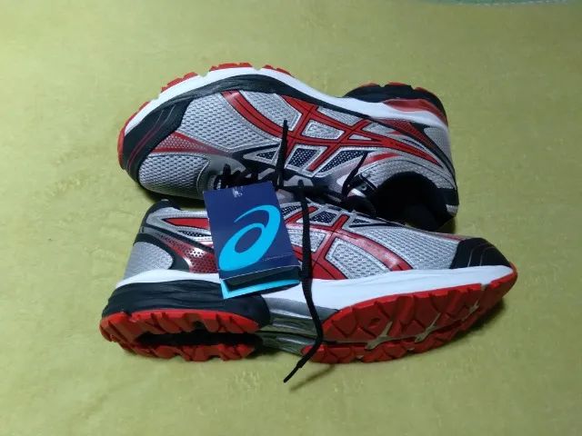 Asics 250 reais  - Foto 5