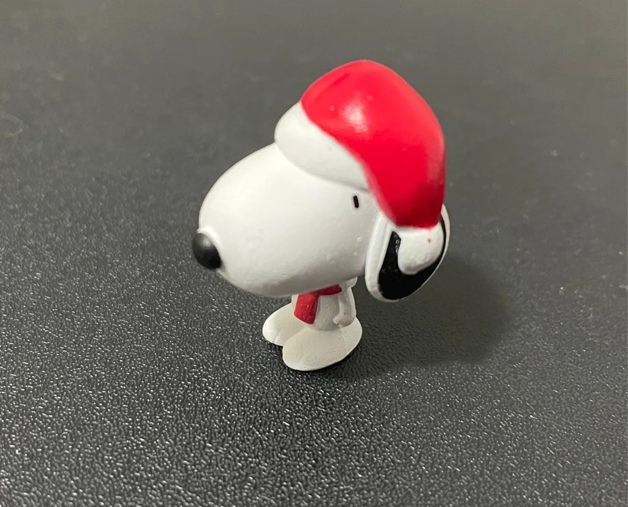 Gogo Snoopy de Natal Cacau Show  - Foto 2