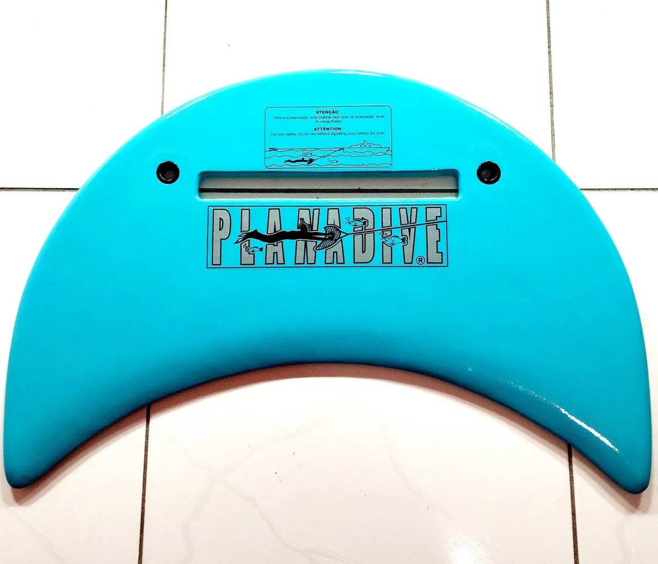 Plana Dive "novo" - Foto 2