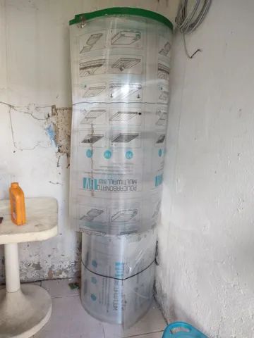 Baixou - Folha de Policarbonato - Foto 2