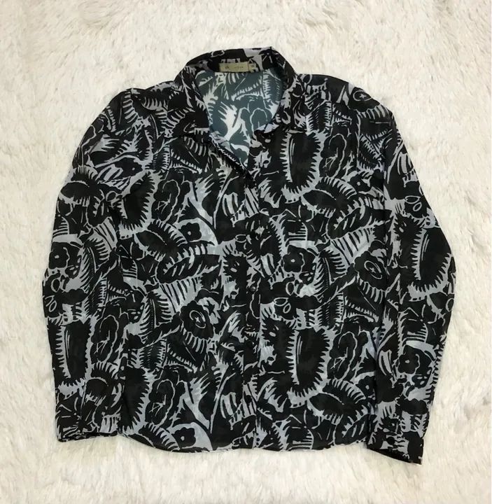 Camisa feminina Urban 38