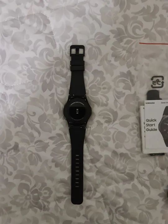 Gear S3 Frontier - Foto 2