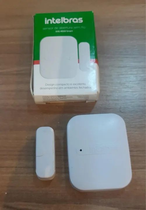 Sistema de alarme completo Intelbrás - Foto 2