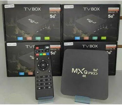 Aparelho box smart novos! 