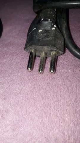 Cabo de energia - Foto 2