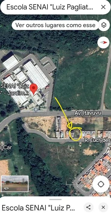 TERRENO JARDIM DOS EUCALIPTOS SOROCABA VENDO - Foto 4