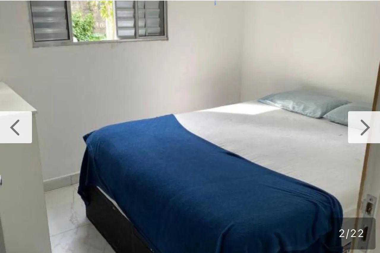 Alugo ato mobiliado em São Paulo  - Foto 6