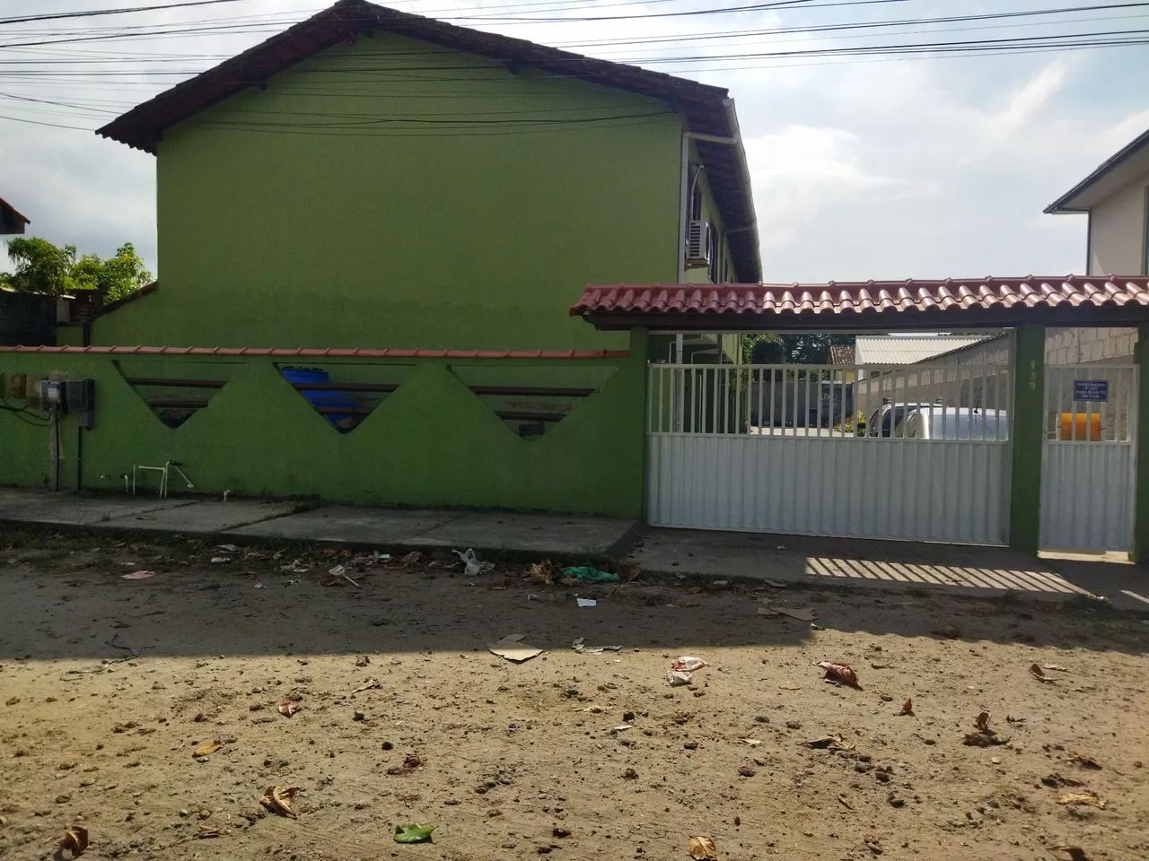 foto - Rio das Ostras - Mar Y Lago