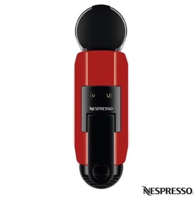 Cafeteira Nespresso Essenza 220v - Foto 4