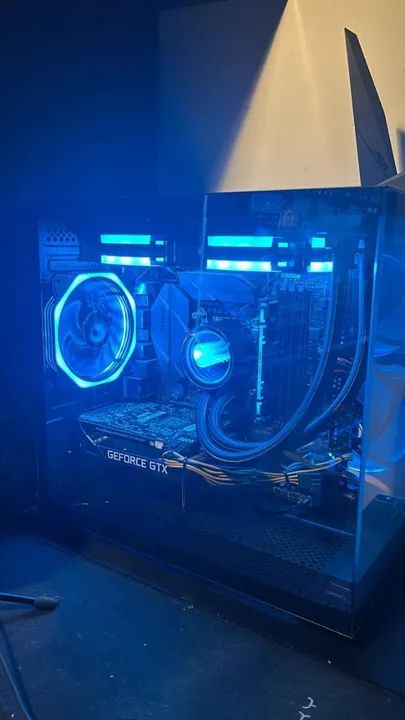 Técnico em Informática - Desktop e Notebook - Foto 3