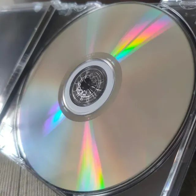 CD Lizzo - Cuz I Love You (Deluxe) - Foto 3