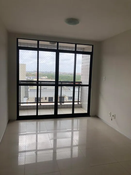 João do Vale, Renascença, 87 M², Nascente, Projetado