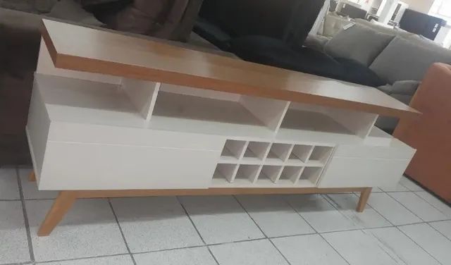 sala rack bancada  - Foto 2