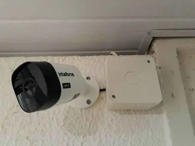 Venda e instalação de câmaras de segurança. - Foto 4