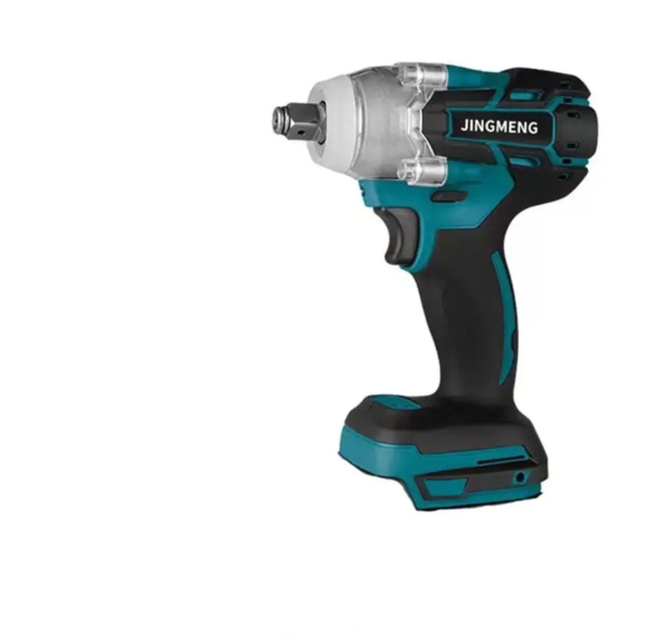 Parafusadeira chave de impacto 21v profissional  - Foto 2