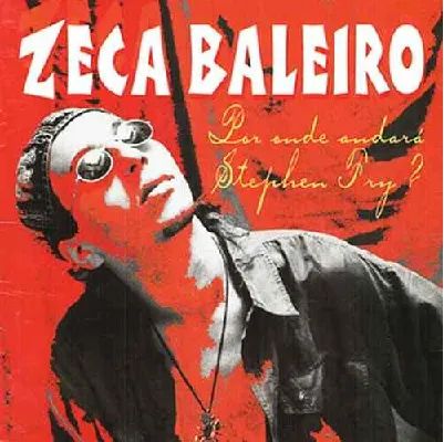 Trilogia Zeca Baleiro - 03 Primeiros Discos ( Formato CD' Originais )