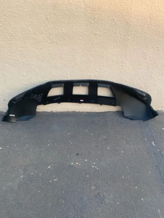 Aplique Moldura Inferior Para-choque Dianteiro Crv 2012/2015 - Foto 4