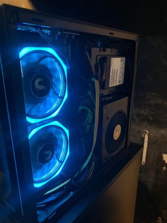 Técnico em Informática - Desktop e Notebook - Foto 2