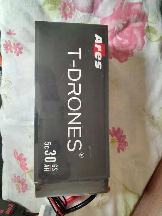 Bateria para Drones - Foto 2