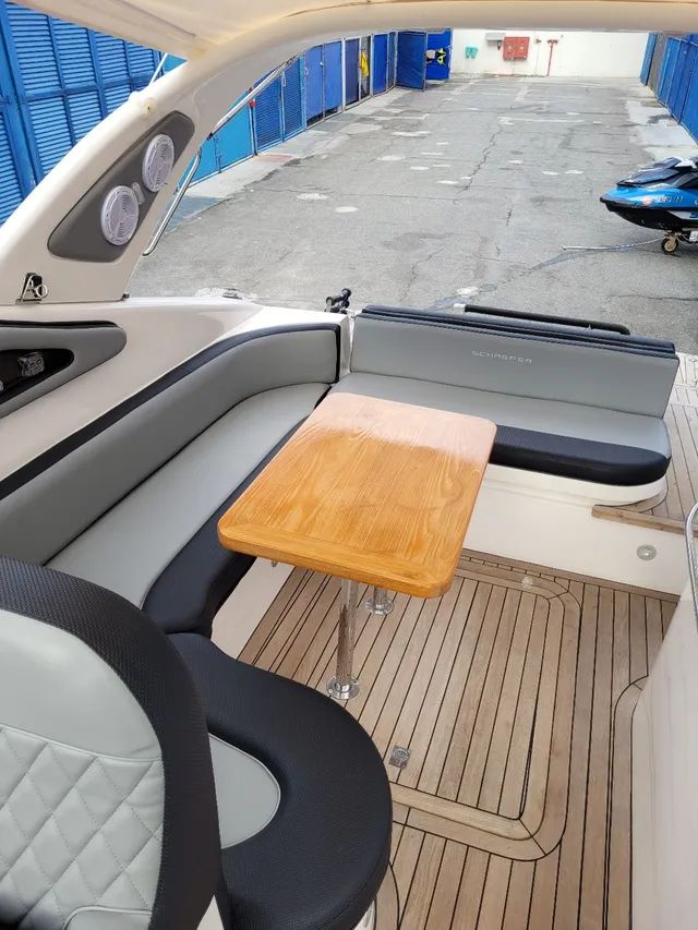 Phantom 300 2013 x2 Volvo D3 200 HP ñ Focker Triton Armada Cimitarra Real  - Foto 11