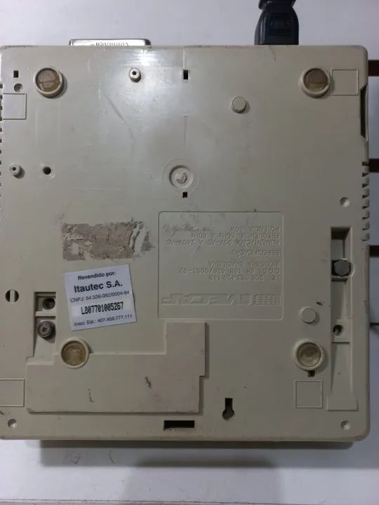 Impressora itautec no estado  - Foto 2