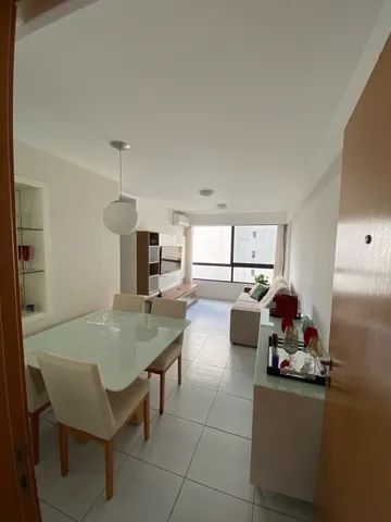 Captação de Apartamento para locação na Rua Samuel Farias, Santana, Recife, PE
