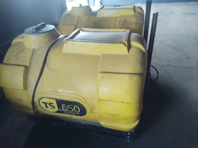 Pro Solus - TS650 ( Valor Por Unidade)