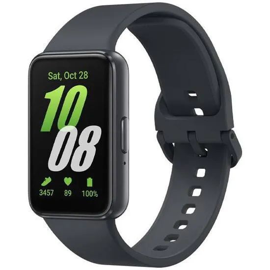 Relógio Samsung Galaxy Fit3 SM-R390 - Foto 2
